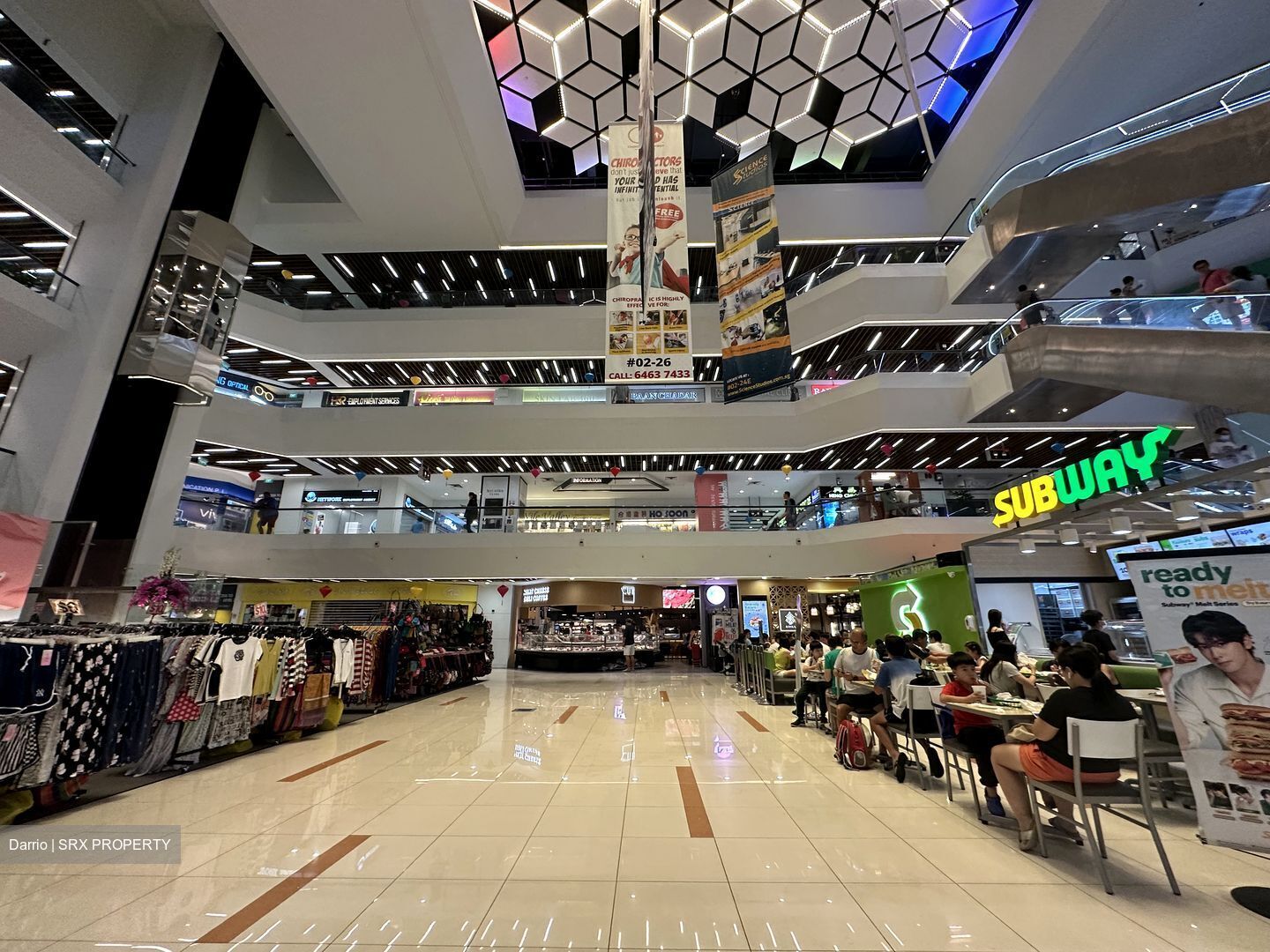 Bukit Timah Plaza / Sherwood Towers (D21), Shop House #493081421